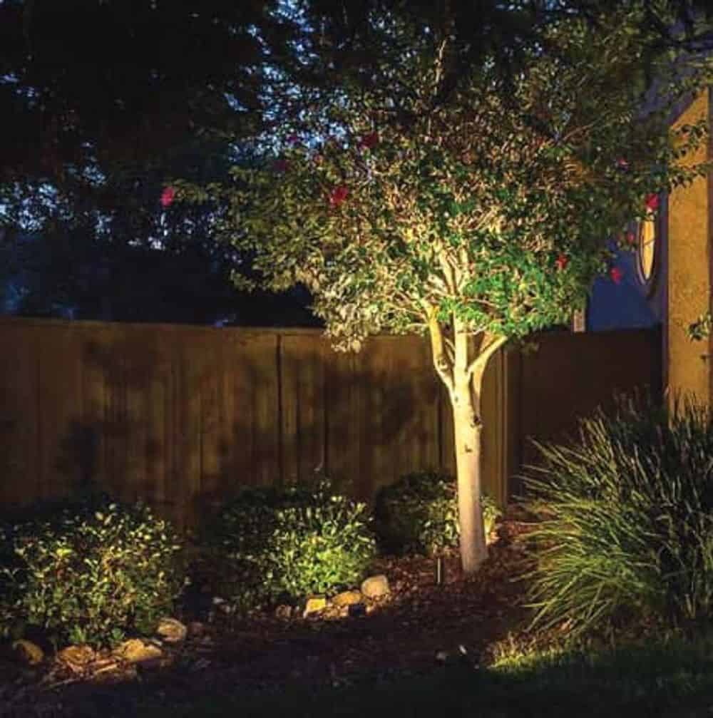 Outdoor Lighting Services image