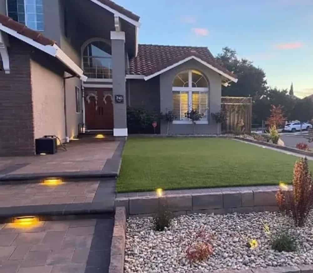 Outdoor Living Spaces image