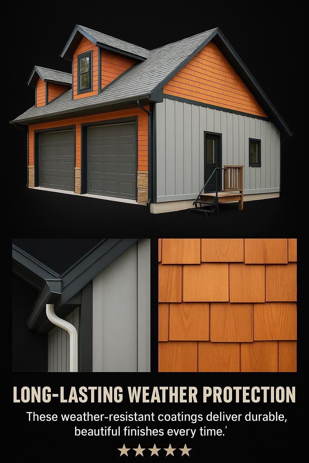 Winter Home Painting Dos and Don'ts image