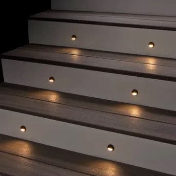 Gallery photos for Enhance Your Evenings with Our Deck Lighting Solutions: Image #4