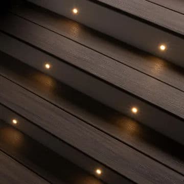 Gallery photos for Enhance Your Evenings with Our Deck Lighting Solutions: Image #2