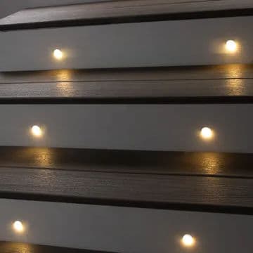 Gallery photos for Enhance Your Evenings with Our Deck Lighting Solutions: Image #5