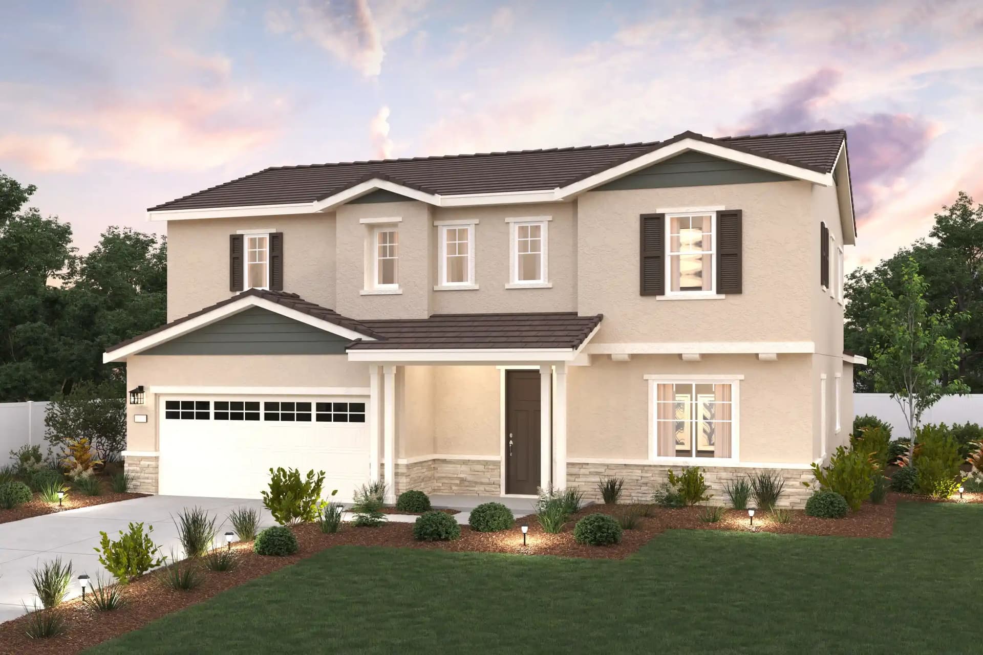 Gallery photos for Universal Khaki - Elevating Homes in Blairsville: Image #2