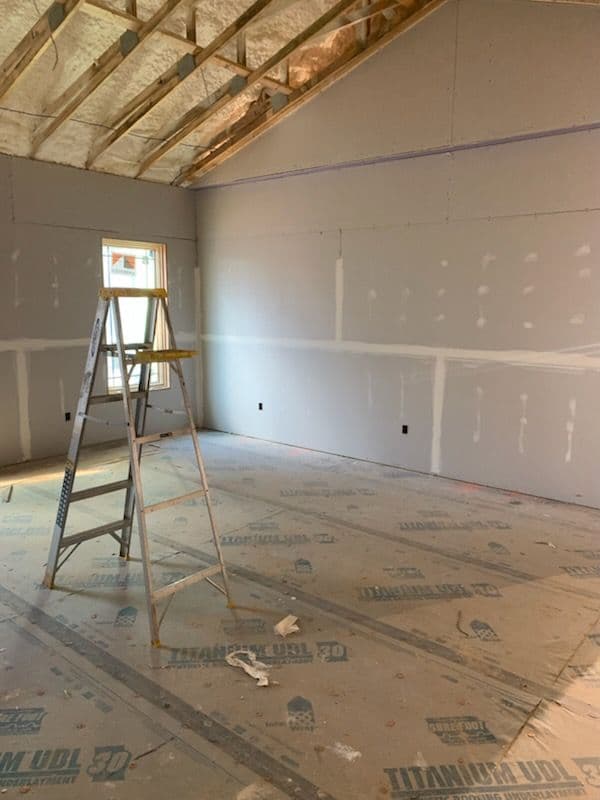 Gallery photos for Drywall and Paint Transformation Project: Image #3