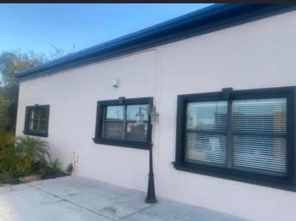 Gallery photos for Commercial Exterior Transformation: Image #16