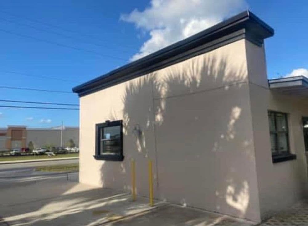 Gallery photos for Commercial Exterior Transformation: Image #17