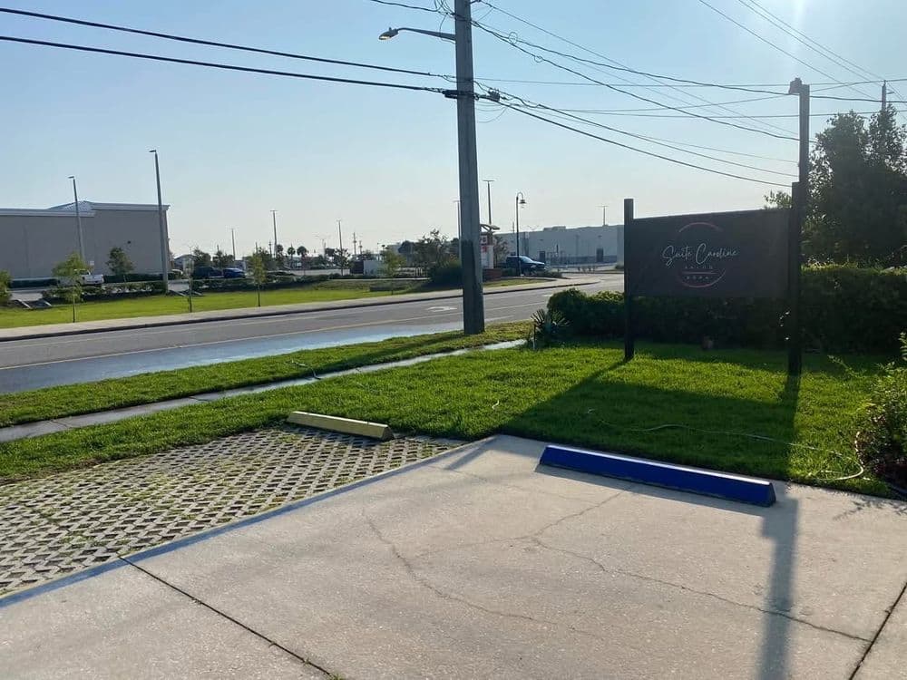 Gallery photos for Commercial Exterior Transformation: Image #11