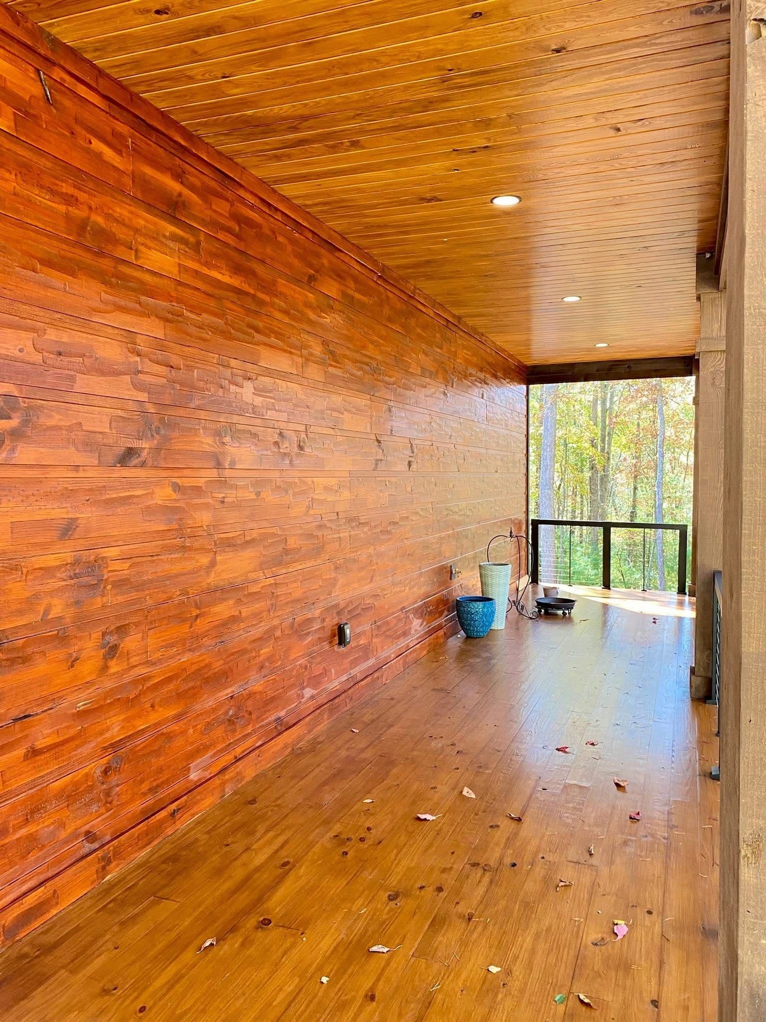 Gallery photos for Interior and Exterior Finish for 9,000 sqft Home in Blairsville GA: Image #1