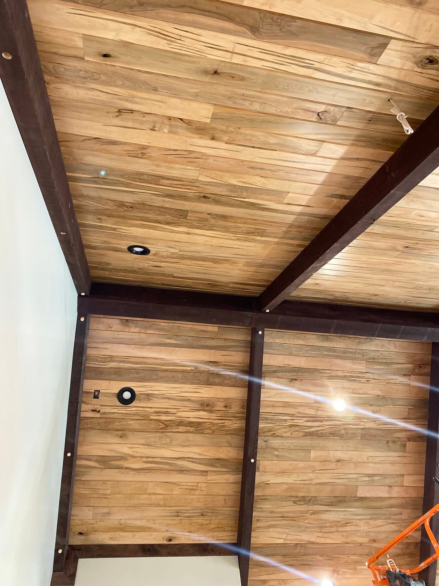 Gallery photos for Interior and Exterior Finish for 9,000 sqft Home in Blairsville GA: Image #4