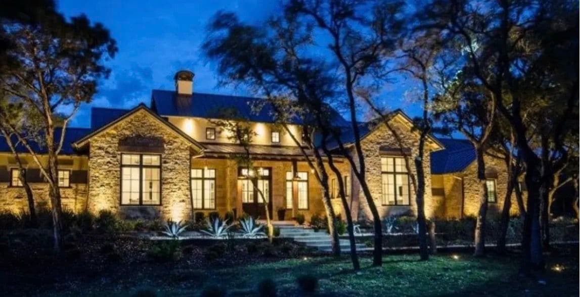 Featured post - Brighten Your Outdoors: The Benefits and Safety of Outdoor Landscape Lighting