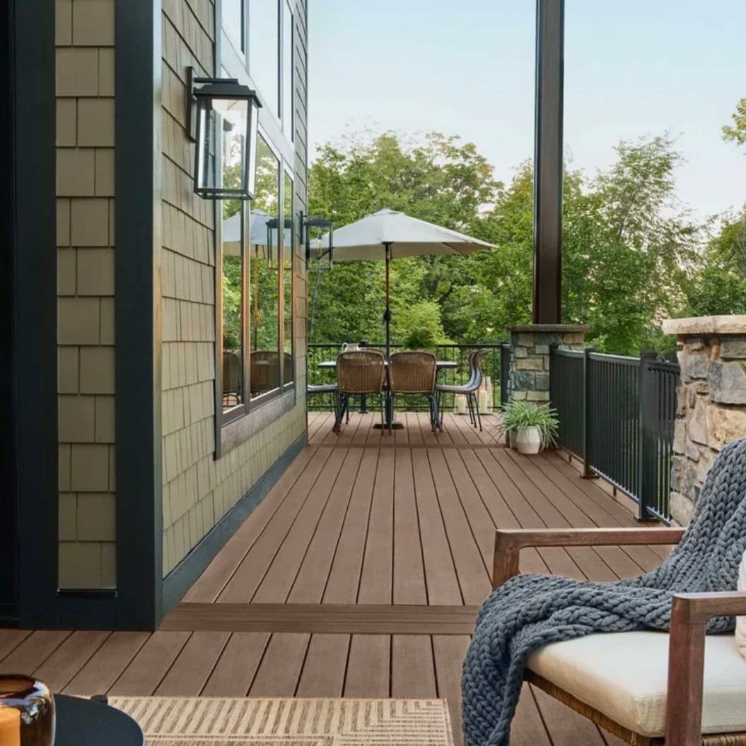 Gallery photos for Stunning Outdoor Living Spaces - Your Backyard Retreat Awaits: Image #3