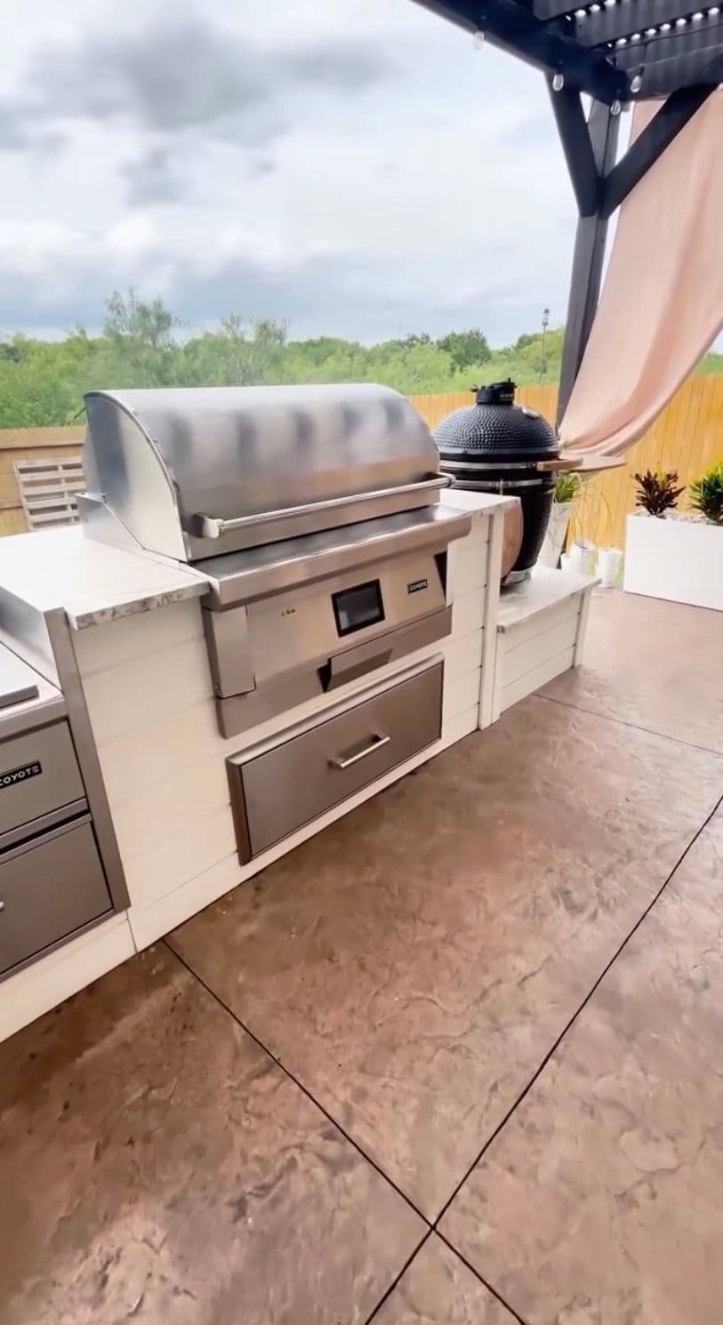 Why Piper Outdoors Partners with RTA Outdoor Living for Mountain Outdoor Kitchens image