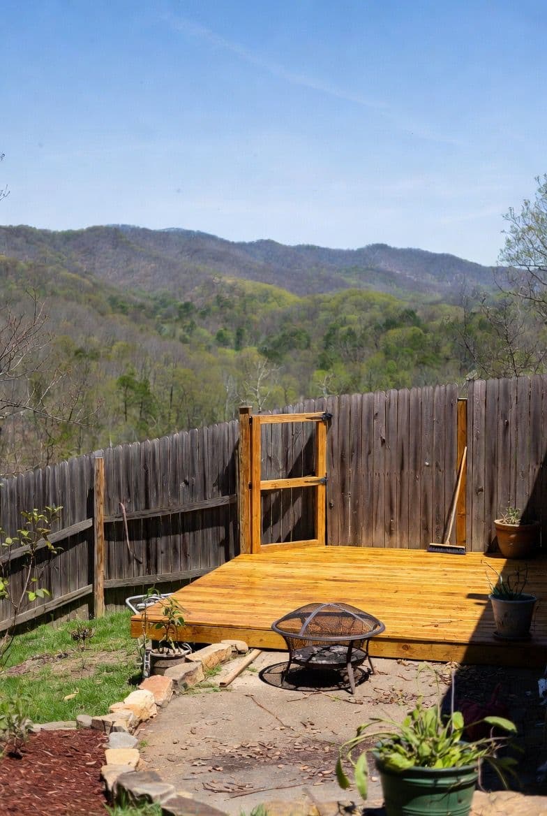 Explore Outdoor Living with Deck Perfection image