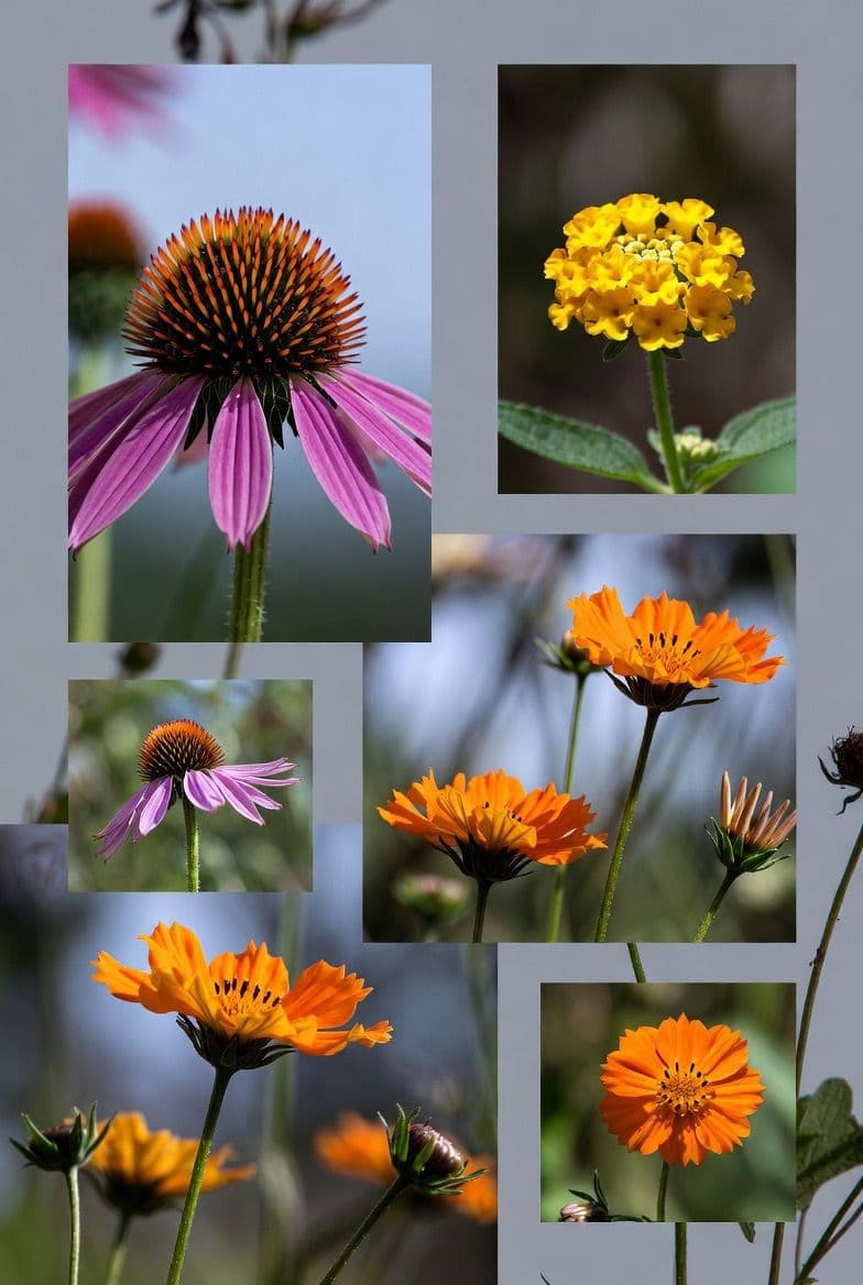 Gallery photos for Bring Your Yard to Life with Pollinator-Safe, Deer-Resistant Plants: Image #1