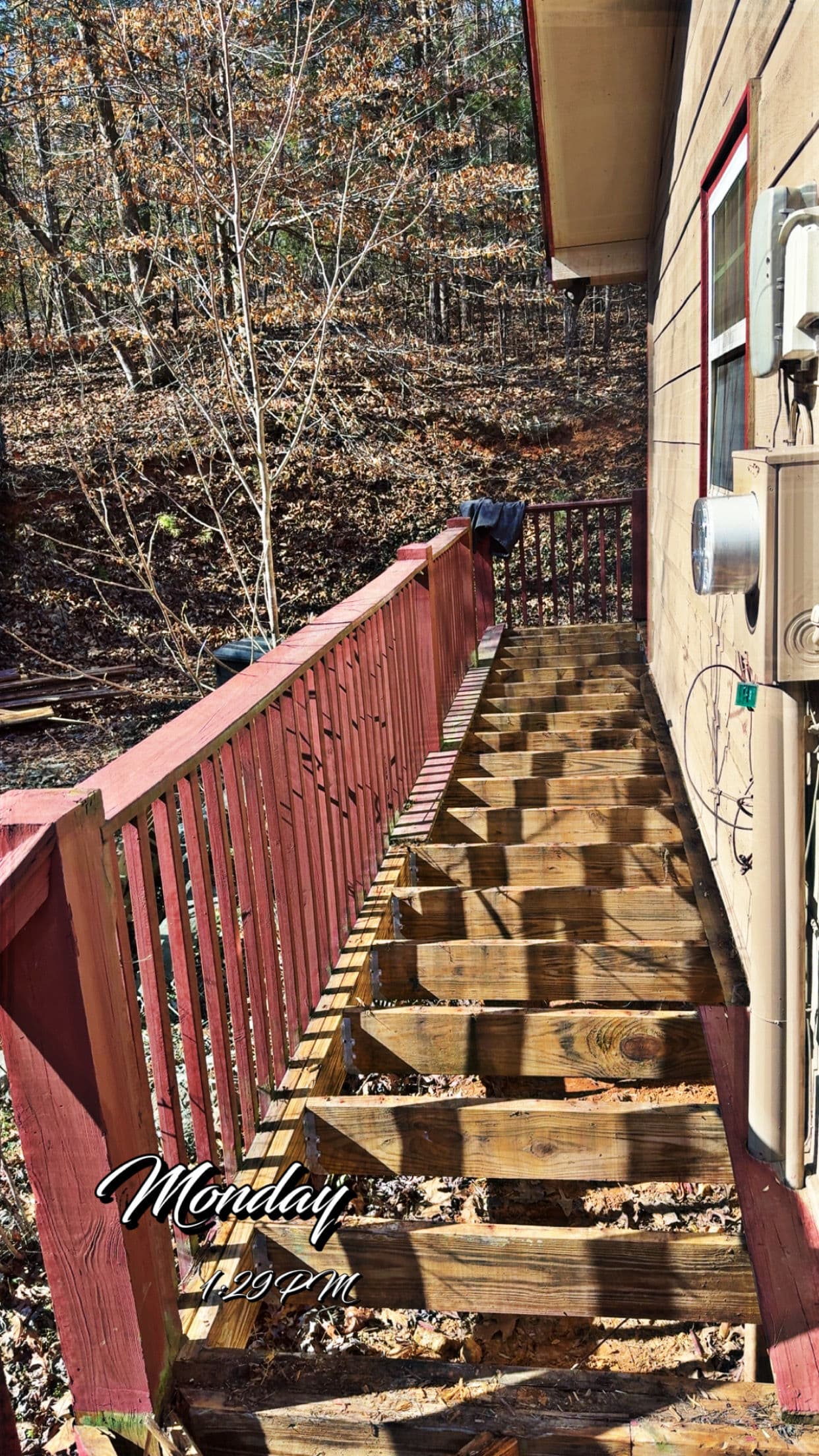 Gallery photos for Deck Transformation in Murphy, NC: Image #2