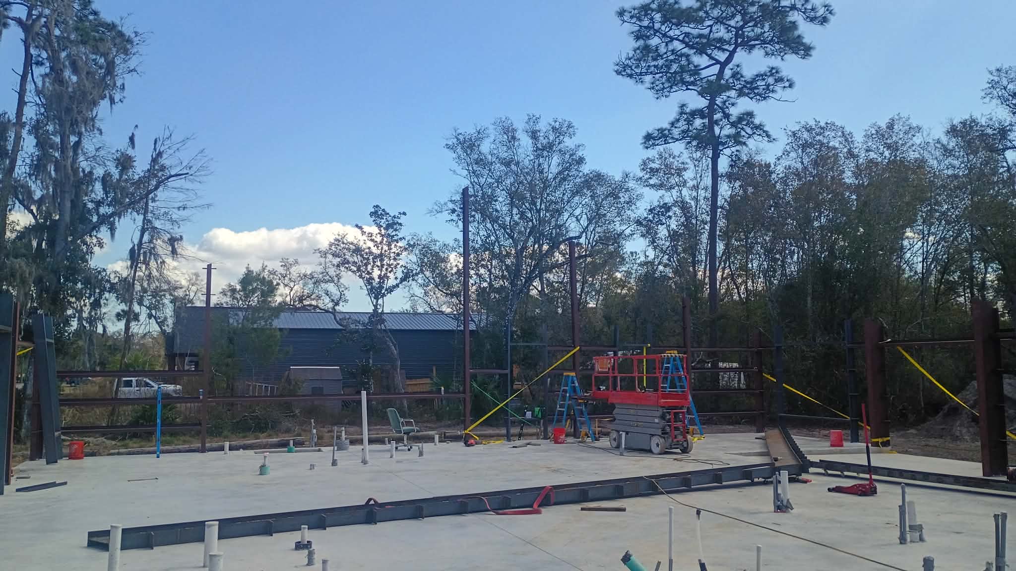 Building Dreams From the Ground Up in Blairsville image