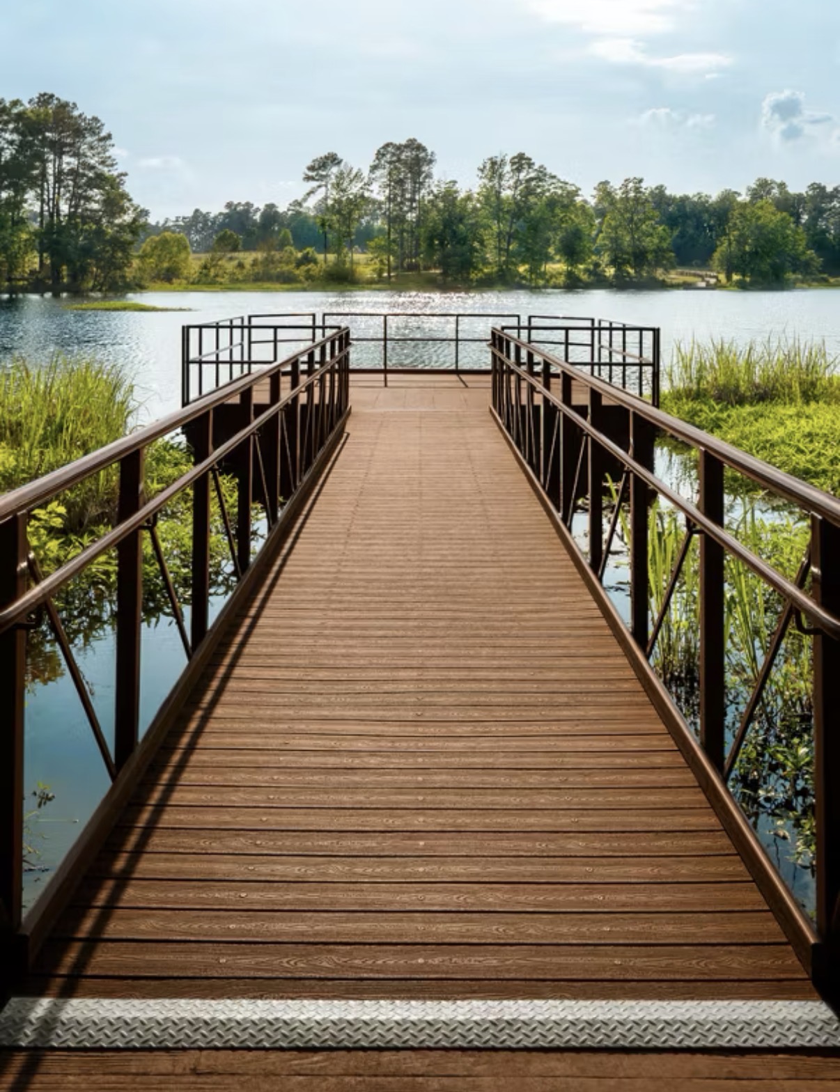 Deck Installation & Repair in Viera, FL: A Space Coast Homeowner’s Guide to Building for Heat, Humidity & Hurricane Season